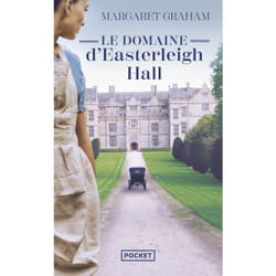 ISBN Le Domaine d'Easterleigh Hall : Le livre de Margaret Graham