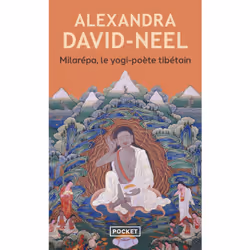 ISBN Milarépa , le yogi-poète tibétain : Le livre de Alexandra David-Néel, classiques, 240 pages