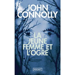 ISBN La jeune femme et l'ogre : Le livre de John Connolly