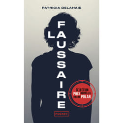 ISBN La Faussaire : Le livre de Patricia Delahaie
