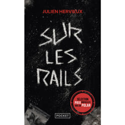 ISBN Sur les rails : Le livre de Julien Hervieux