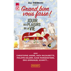ISBN Jouir des plaisirs de la vie : Le livre de Grand bien vous fasse
