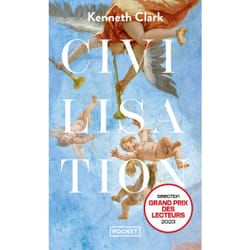 ISBN Civilisation : un point de vue personnel : Le livre de Kenneth Clark