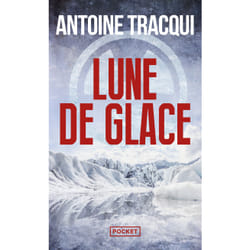 ISBN Lune de glace : Le livre de Antoine Tracqui