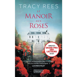 ISBN Le Manoir aux roses : Le livre de Tracy Rees