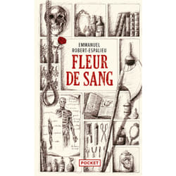 ISBN Fleur de sang : Le livre de Emmanuel Robert-Espalieu