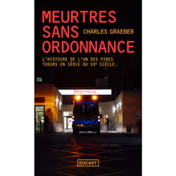 ISBN Meurtres sans ordonnance - L'histoire vraie de l'un des pires tueurs en série du XXe siècle : Le livre de Charles Graeber