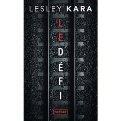 ISBN Le Défi : Le livre de Lesley Kara