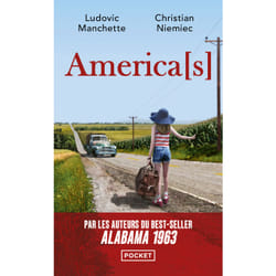 ISBN America(s) : Le livre de Ludovic Manchette, Christian Niemiec