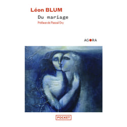 ISBN Du mariage : Le livre de Léon Blum