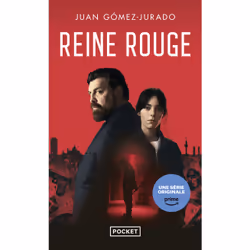 ISBN Reine Rouge : Le livre de Juan Gómez-Jurado, Thrillers, 560 pages