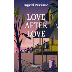 ISBN Love after love : Le livre de Ingrid Persaud