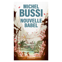 ISBN Nouvelle Babel : Le livre de Michel Bussi