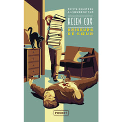 ISBN Briseurs de coeur : Le livre de Helen Cox