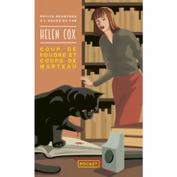 ISBN Coup de foudre et coups de marteau : Le livre de Helen Cox, Roman, 336 pages