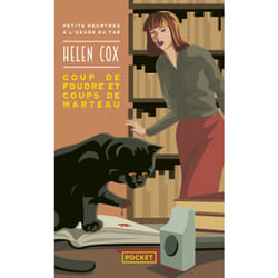 ISBN Coup de foudre et coups de marteau : Le livre de Helen Cox