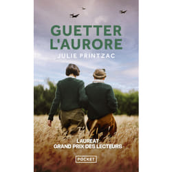 ISBN Guetter l'aurore : Le livre de Julie Printzac