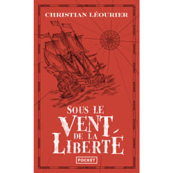 ISBN Sous le vent de la liberté : Le livre de Christian Léourier