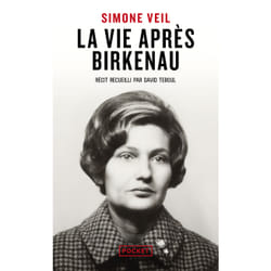 ISBN La Vie après Birkenau : Le livre de Simone Veil