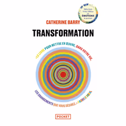 ISBN Transformation : Le livre de Catherine Barry, Santé, esprit et corps, 240 pages