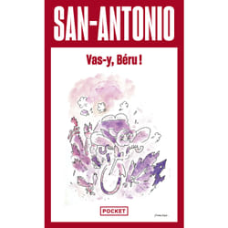 ISBN Vas-y, Béru ! : Le livre de San-Antonio