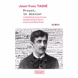 ISBN Proust, le dossier : Le livre de Jean-Yves Tadié, Science & nature, 528 pages