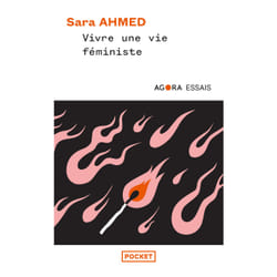 ISBN Vivre une vie féministe : Le livre de Sara Ahmed