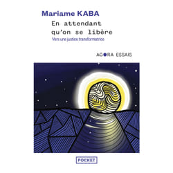 ISBN En attendant qu'on se libère : Le livre de Mariame KABA