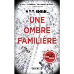 ISBN Une ombre familière : Le livre de Amy Engel