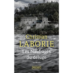 ISBN Les Naufragés du déluge : Le livre de Christian Laborie