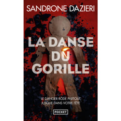 ISBN La Danse du gorille : Le livre de Sandrone Dazieri