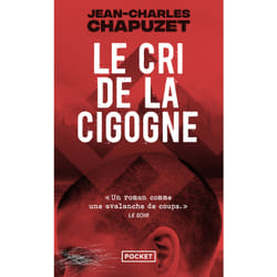 ISBN Le Cri de la cigogne : Le livre de Jean-Charles Chapuzet