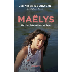 ISBN Maëlys : Le livre de Jennifer de Araujo