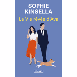 ISBN La vie rêvée d'Ava : Le livre de Sophie Kinsella, Roman, 432 pages