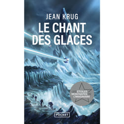 ISBN Le Chant des glaces : Le livre de Jean Krug