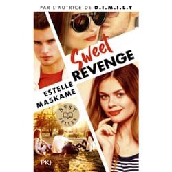 ISBN Sweet Revenge : Le livre de Estelle Maskame