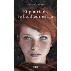 ISBN Et pourtant, le bonheur est là : Le livre de Enrico Galiano