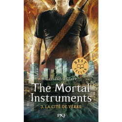 ISBN The Mortal Instruments - Tome 3 La cité de verre : Le livre de Cassandra Clare