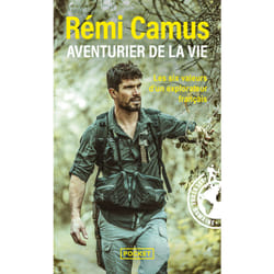 ISBN Aventurier de la vie : Le livre de Rémi Camus