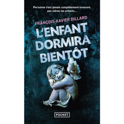 ISBN L'Enfant dormira bientôt : Le livre de François-Xavier Dillard