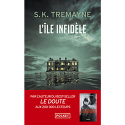 ISBN L'Île infidèle : Le livre de S. K. Tremayne