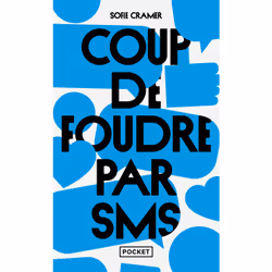ISBN Coup de foudre par SMS : Le livre de Sofie Cramer, Roman, 272 pages