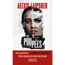 ISBN Les Poupées : Le livre de Alexis Laipsker