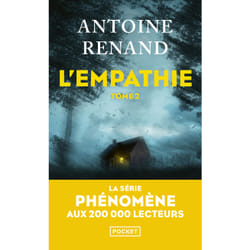 ISBN L'Empathie - Tome 2 : Le livre de Antoine Renand