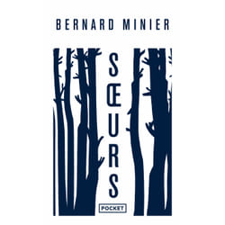 ISBN Soeurs - Collector 2022 : Le livre de Bernard Minier