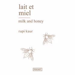 ISBN Lait et miel - Collector 2022 : Le livre de Rupi Kaur, 216 pages