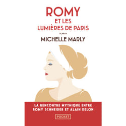 ISBN Romy et les lumières de Paris : Le livre de Michelle Marly