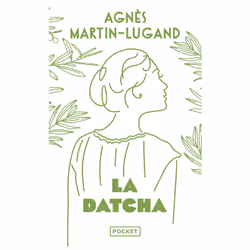 ISBN La Datcha - Collector 2022 : Le livre de Agnès Martin-Lugand, Roman, 352 pages