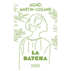 ISBN La Datcha - Collector 2022 : Le livre de Agnès Martin-Lugand