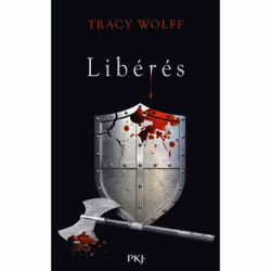 ISBN Assoiffés - Tome 6 Libérés : Le livre de Tracy Wolff, Roman, 600 pages